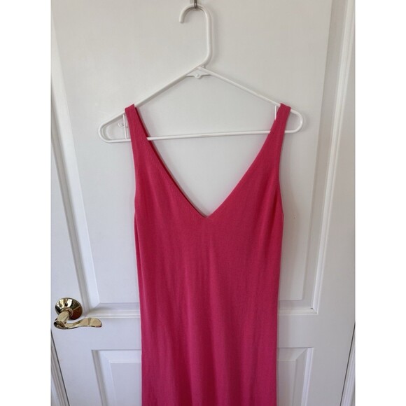 CRUSH Colorush Cashmere Britt A-Line Dress - Picture 3 of 7